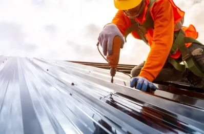 Travaux de zinguerie à Noyen-sur-Seine